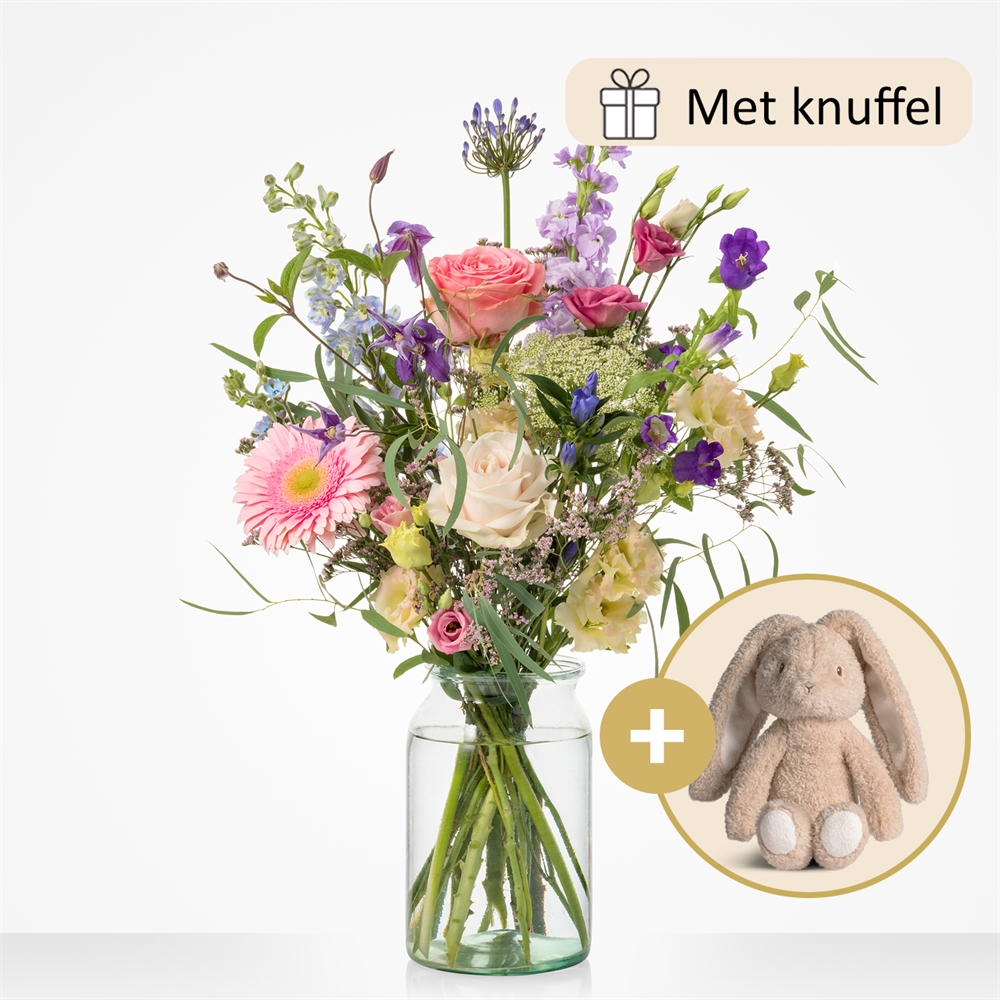 Cadeauset Geboorte